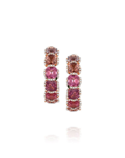 color: Rose Gold