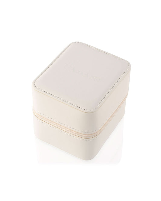 Tank Divan de Cartier watch