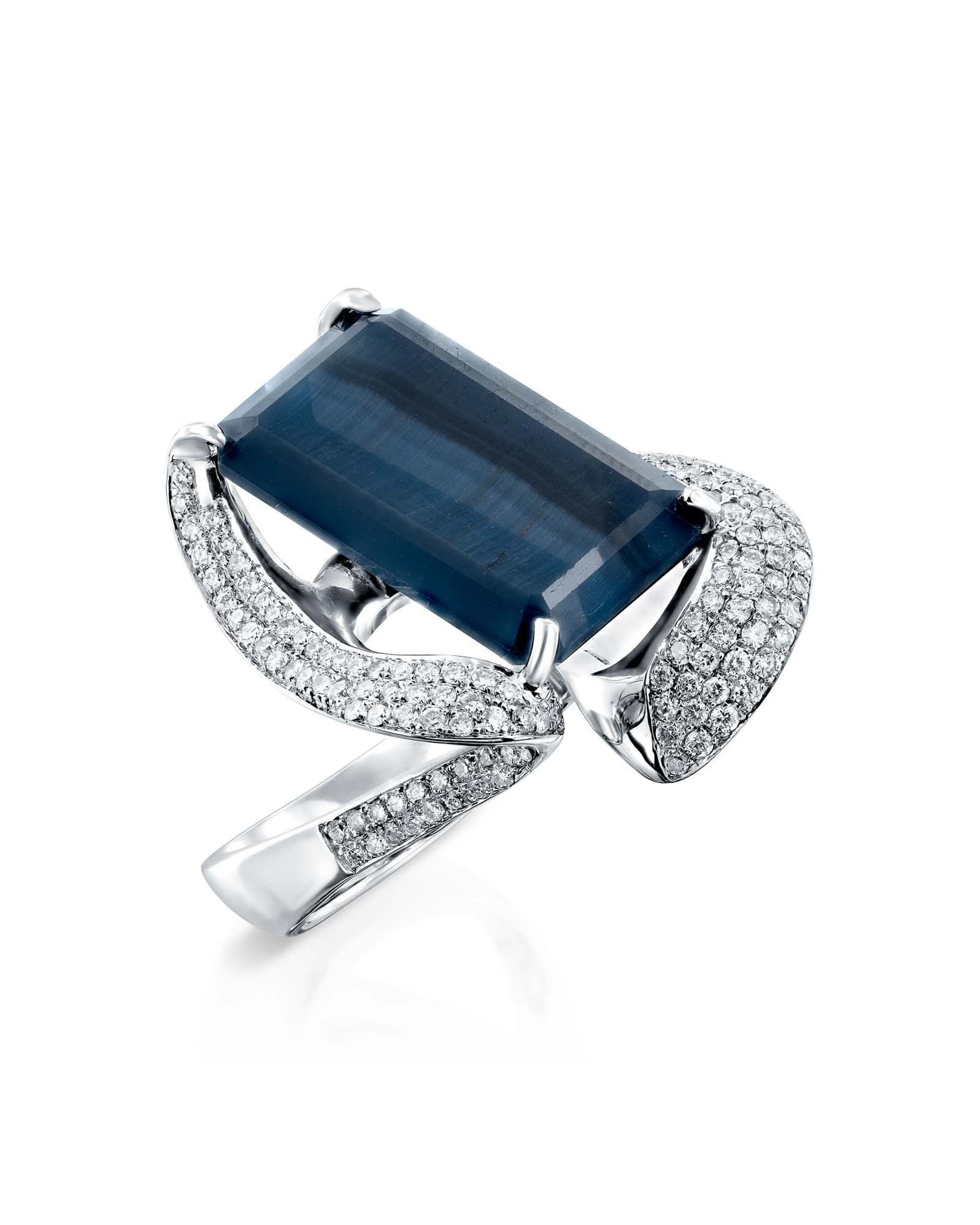 color: White Gold