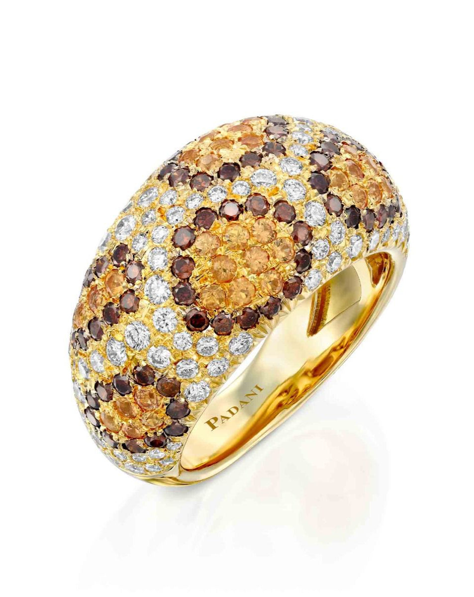color: Yellow Gold