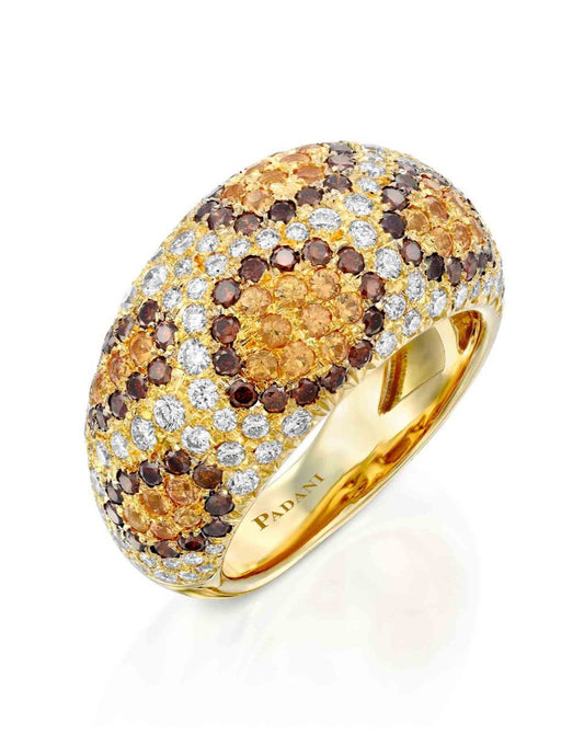 color: Yellow Gold