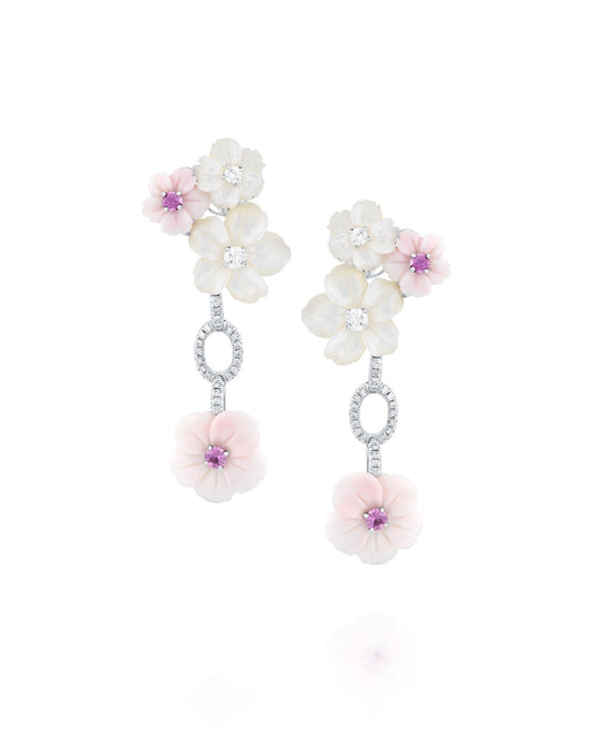 עגילי פרימוורה