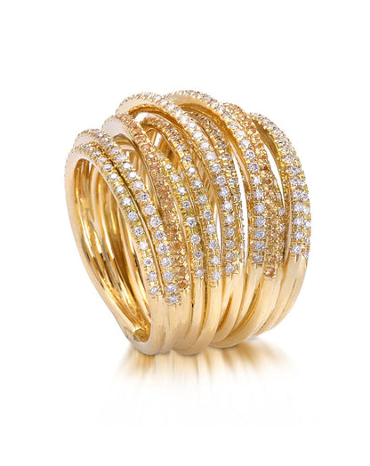 color: Yellow Gold