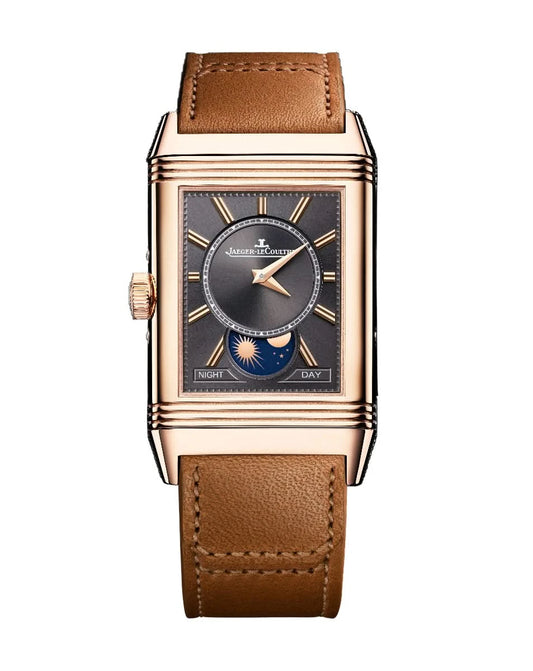 Reverso Tribute Duoface Calendar