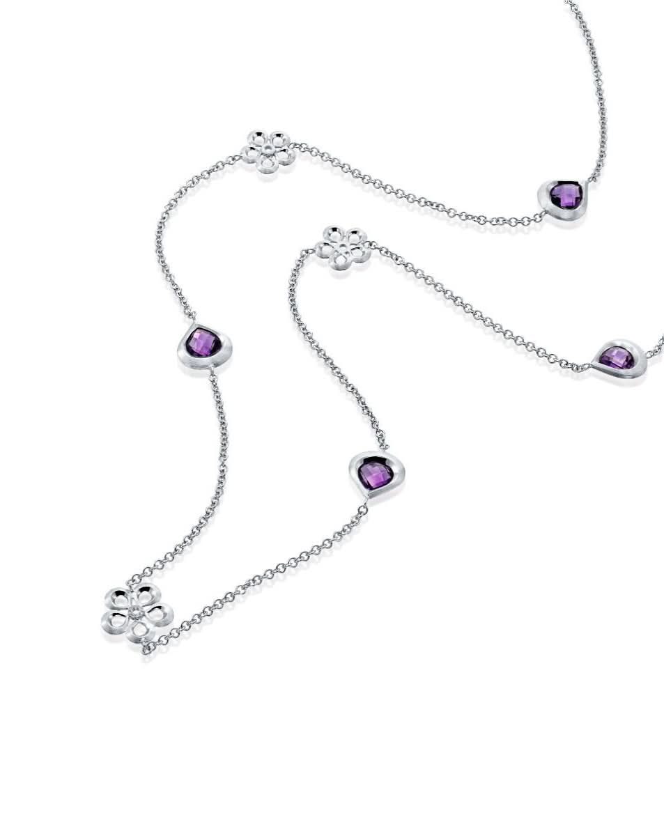 color: White Gold