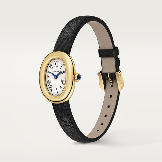 Baignoire de Cartier watch Mini Model