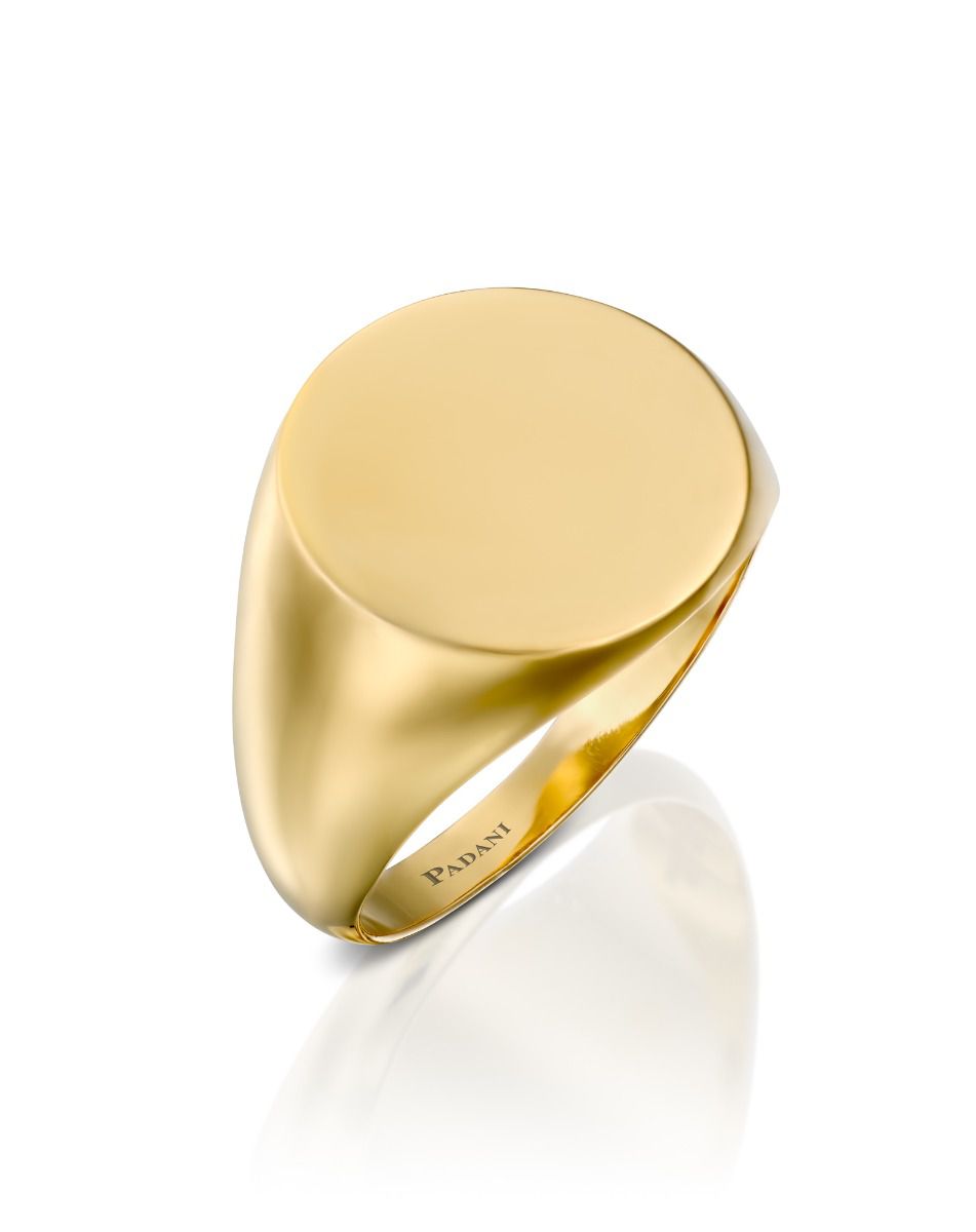 color: Yellow Gold