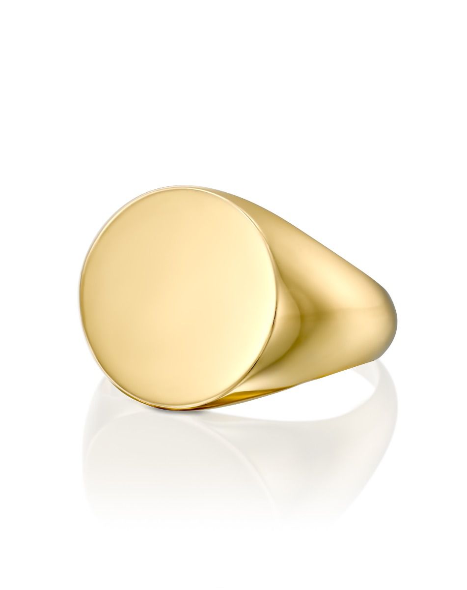 color: Yellow Gold