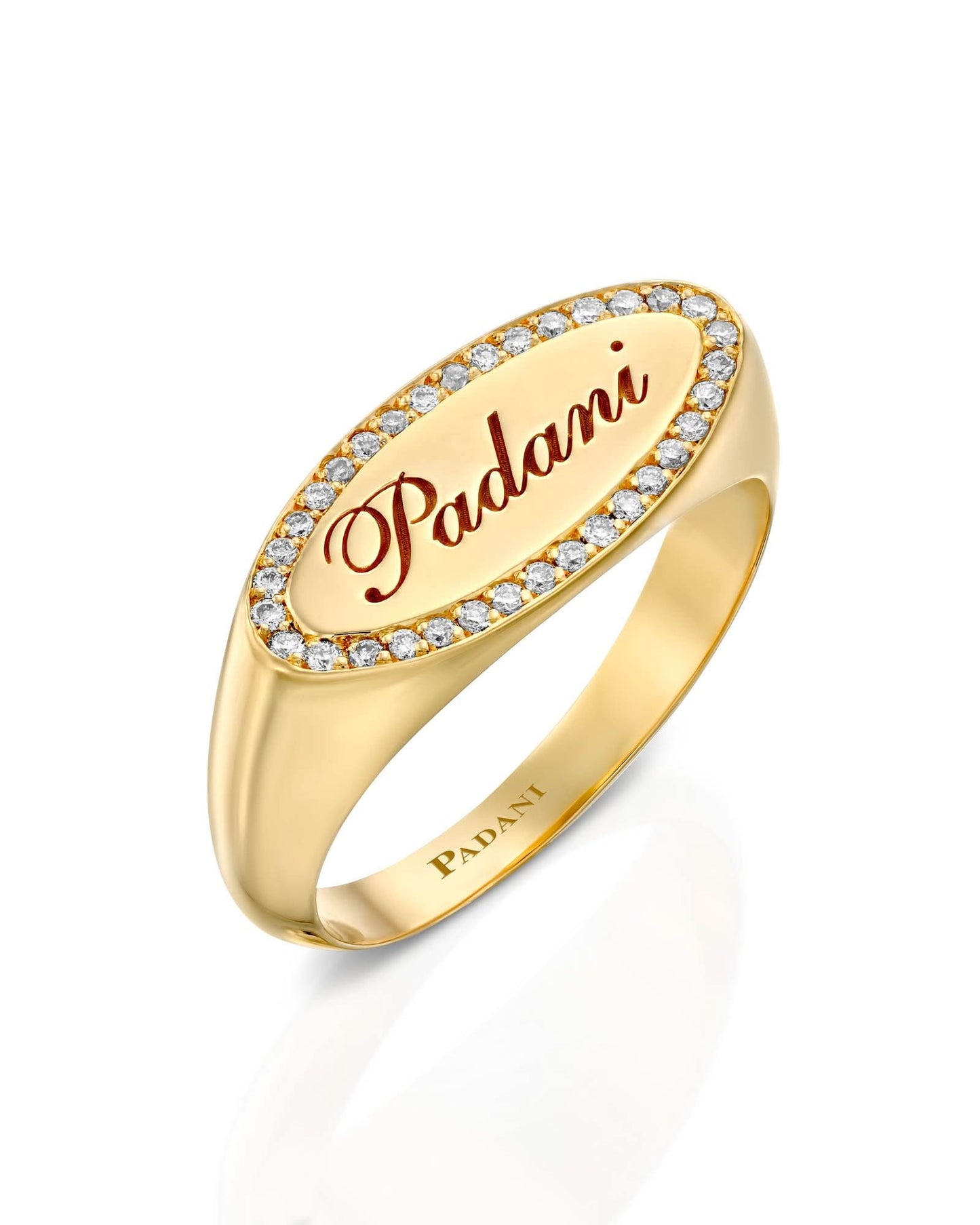 color: Yellow Gold