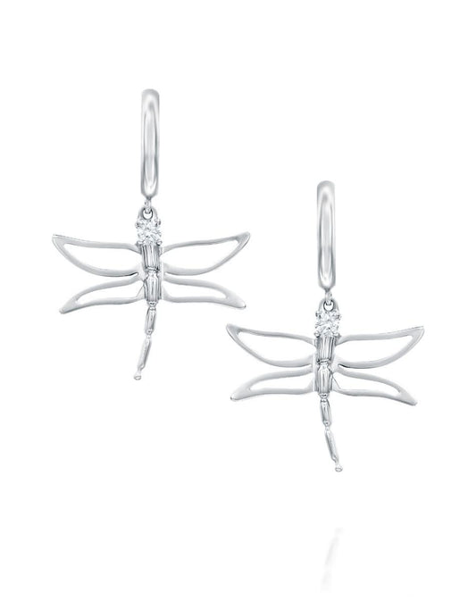 עגילי שפירית