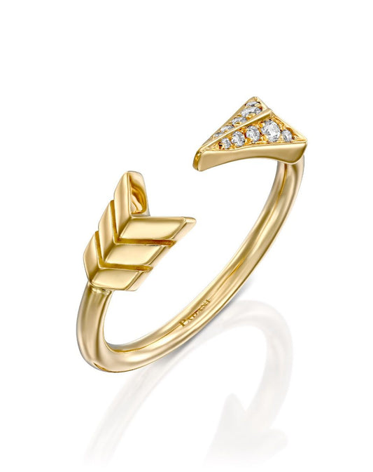 color: Yellow Gold