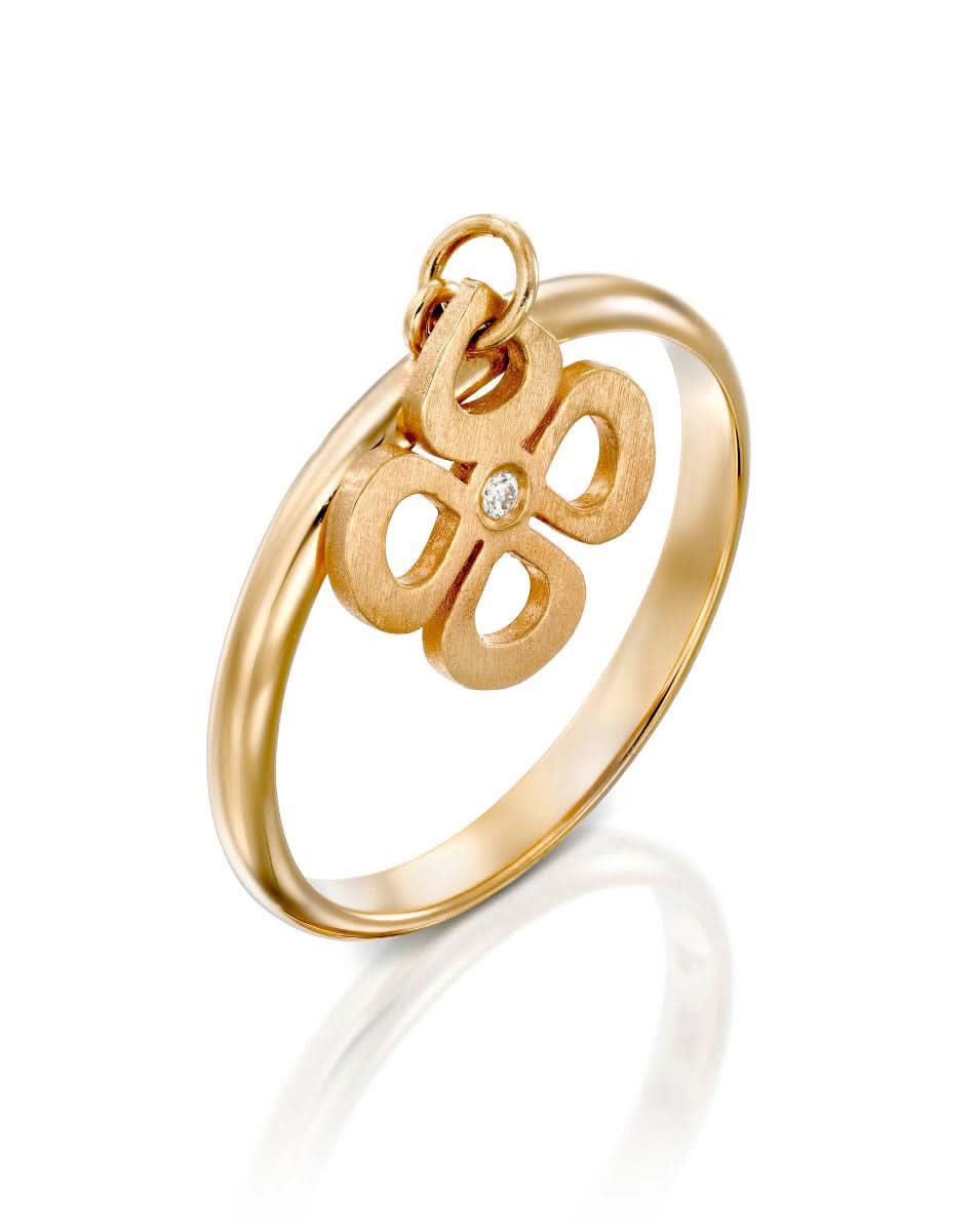 color: Rose Gold