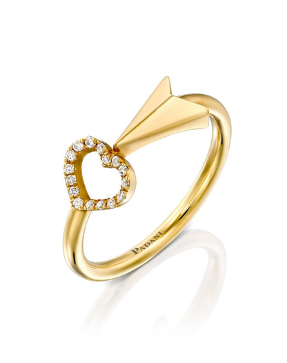 color: Yellow Gold