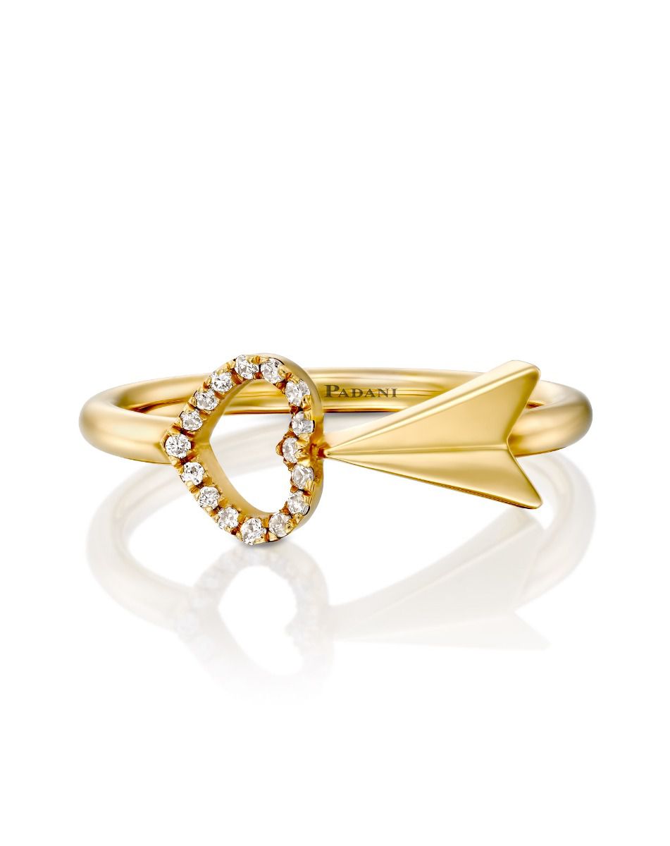color: Yellow Gold