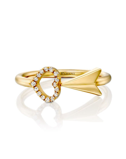 color: Yellow Gold