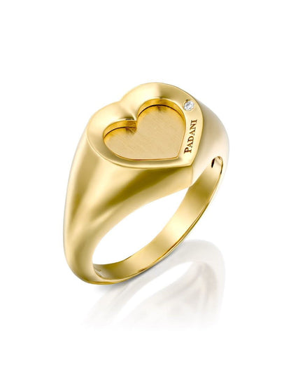 color: Yellow Gold