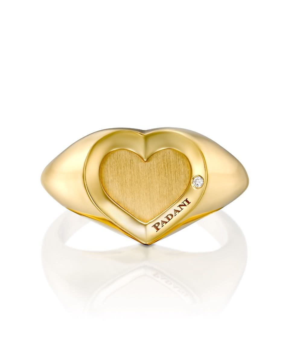 color: Yellow Gold