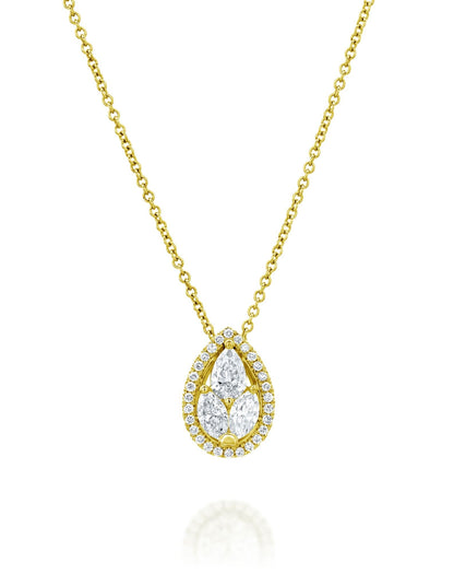 color: Yellow Gold