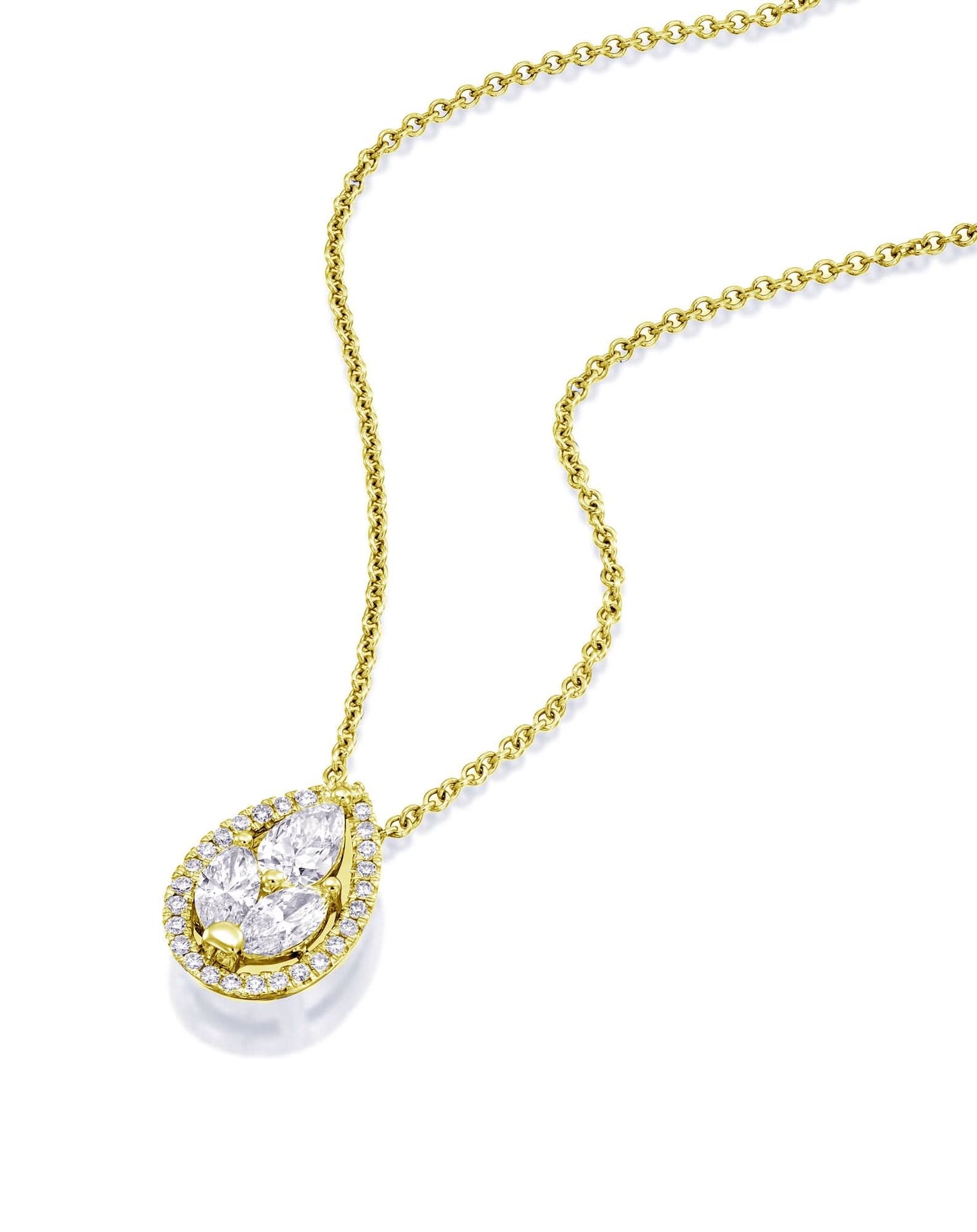 color: Yellow Gold