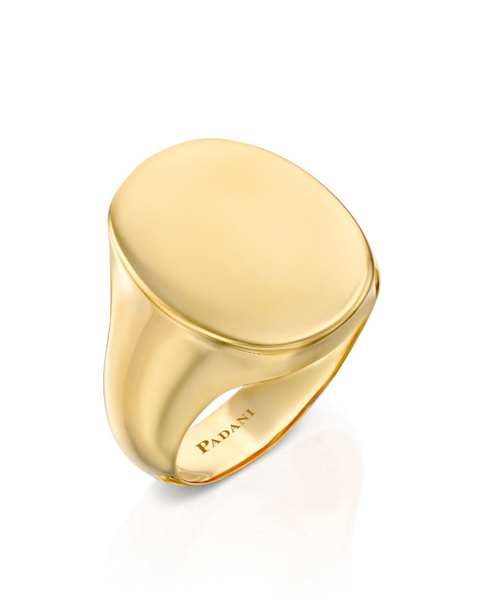 color: Yellow Gold