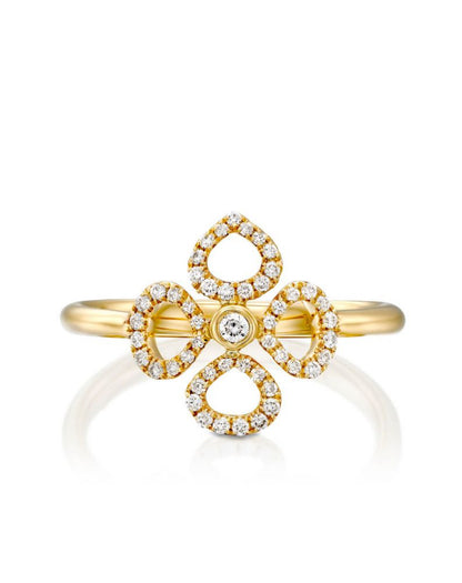 color: Yellow Gold
