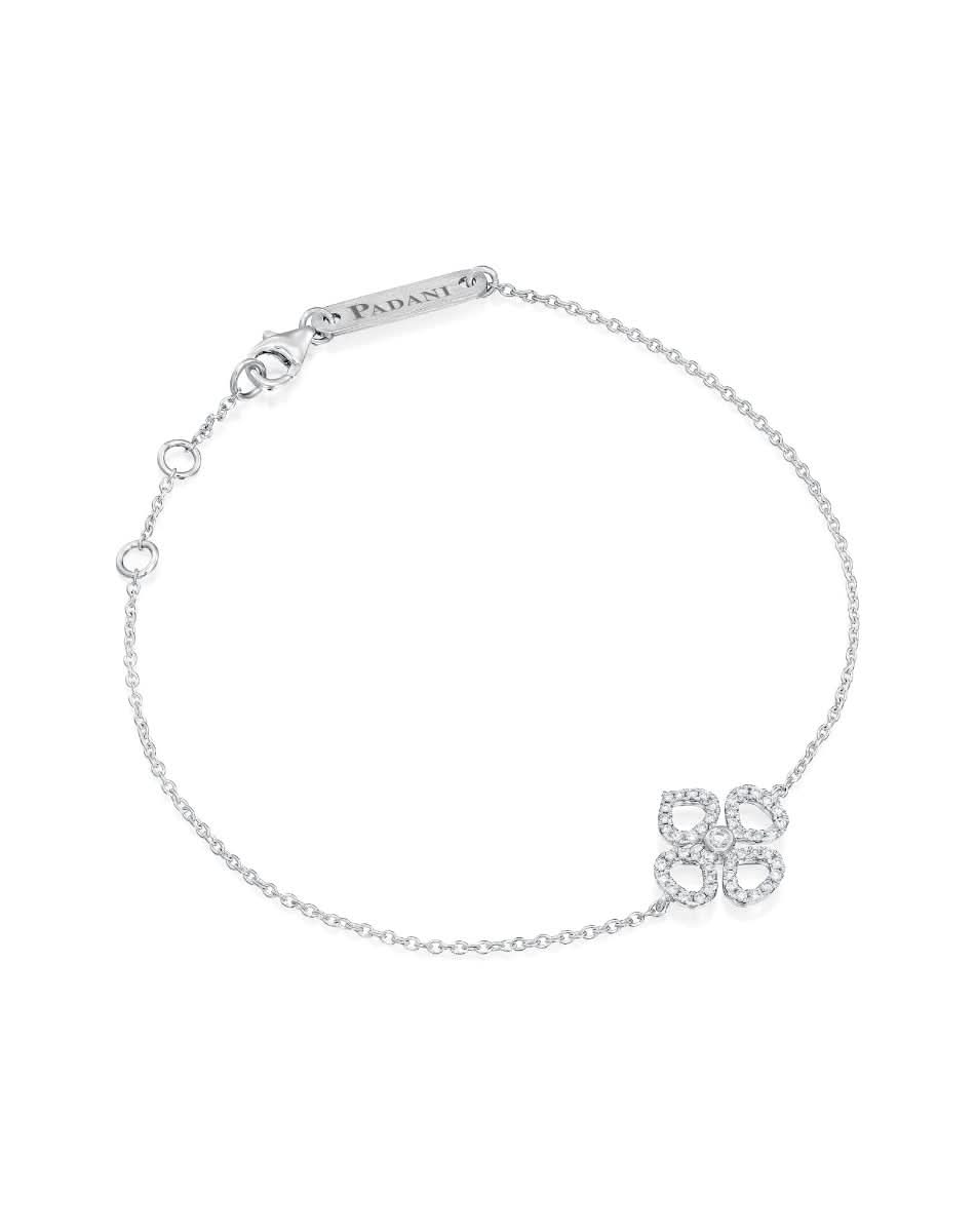color: White Gold