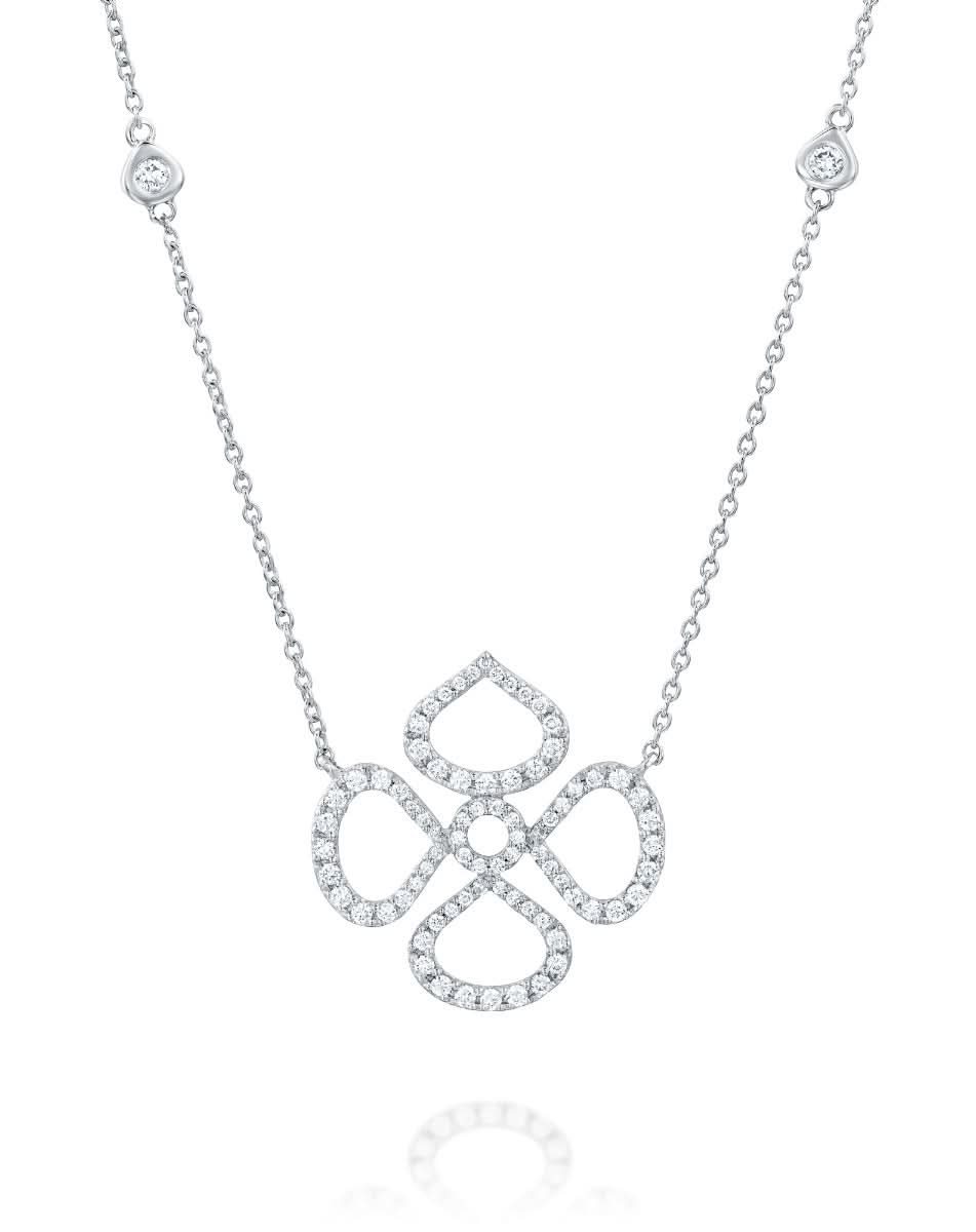 color: White Gold