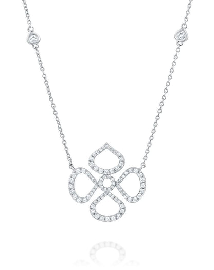 color: White Gold