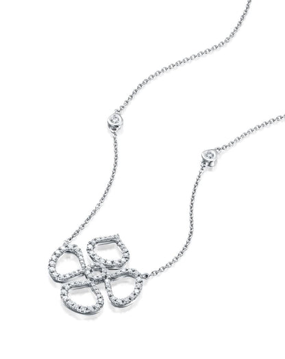 color: White Gold