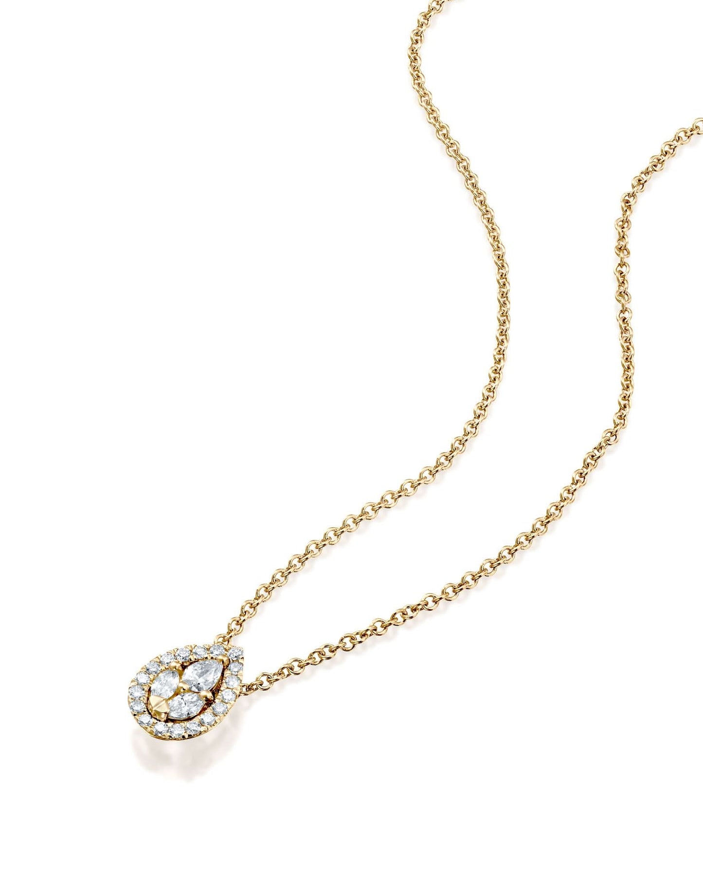 color: Yellow Gold