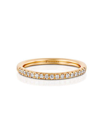 color: Rose Gold