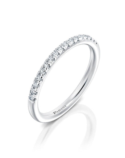 color: White Gold