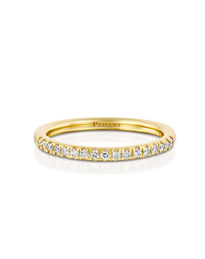 color: Yellow Gold