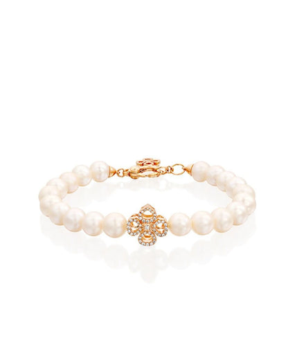 color: Rose Gold