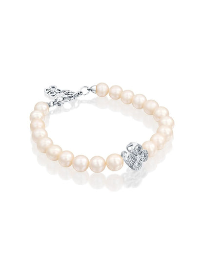 color: White Gold