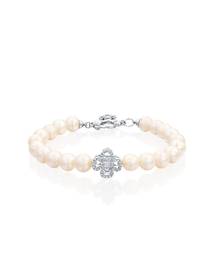 color: White Gold