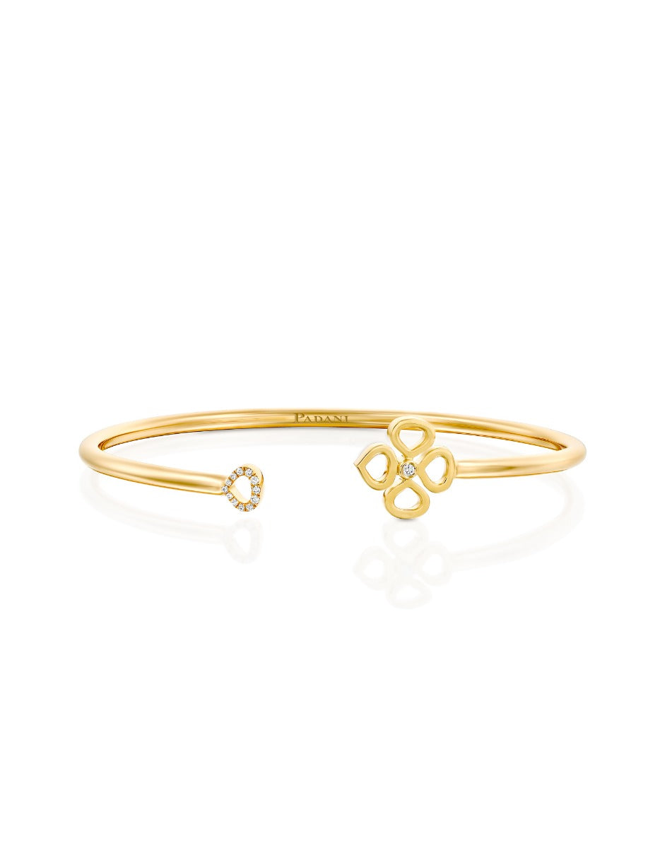 color: Yellow Gold