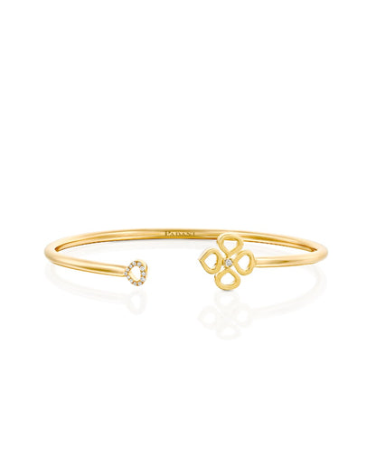 color: Yellow Gold