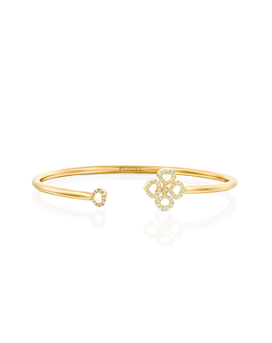 color: Yellow Gold