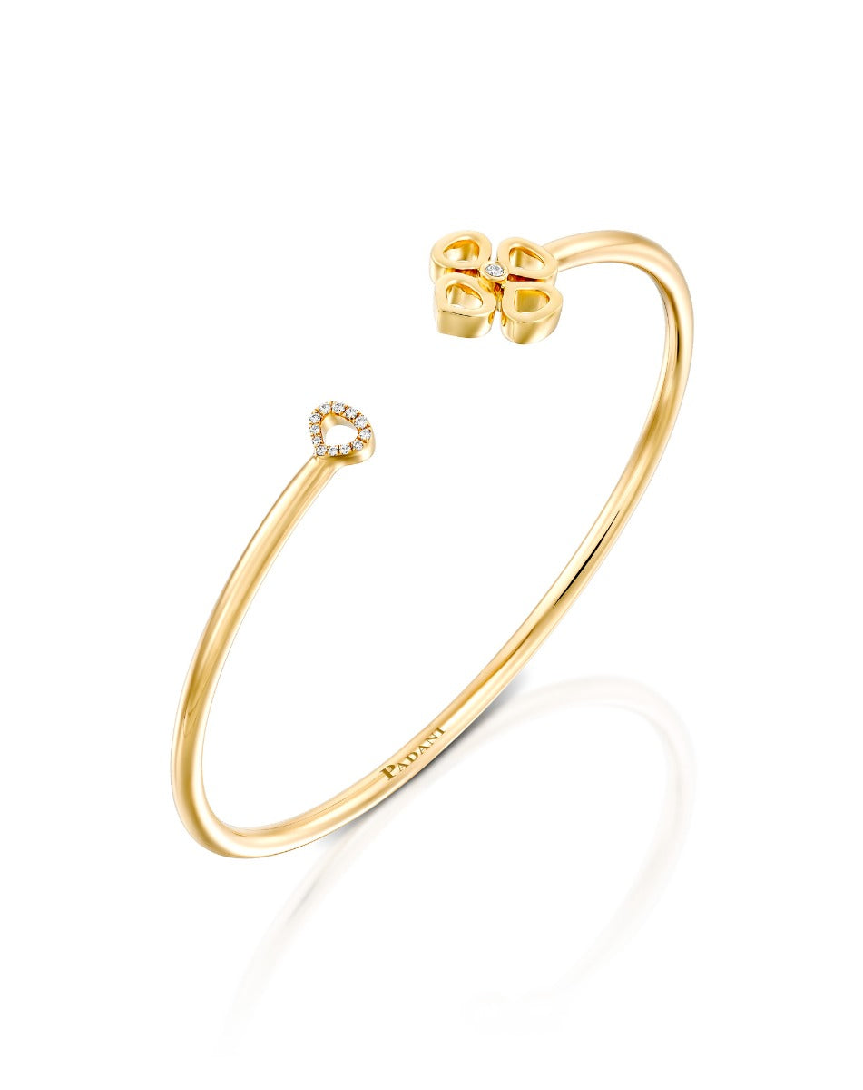 color: Yellow Gold