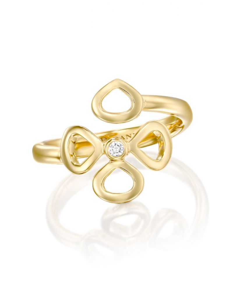 color: Yellow Gold