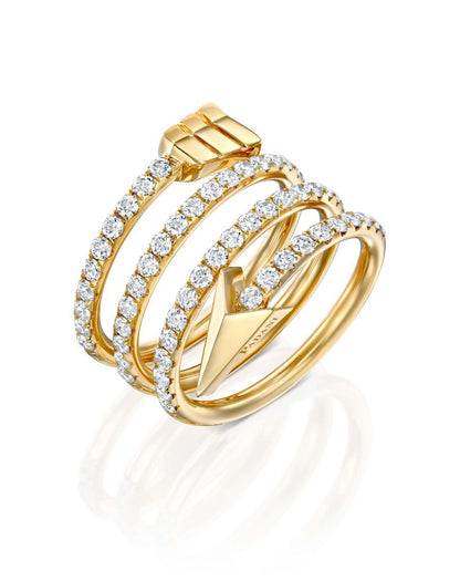 color: Yellow Gold
