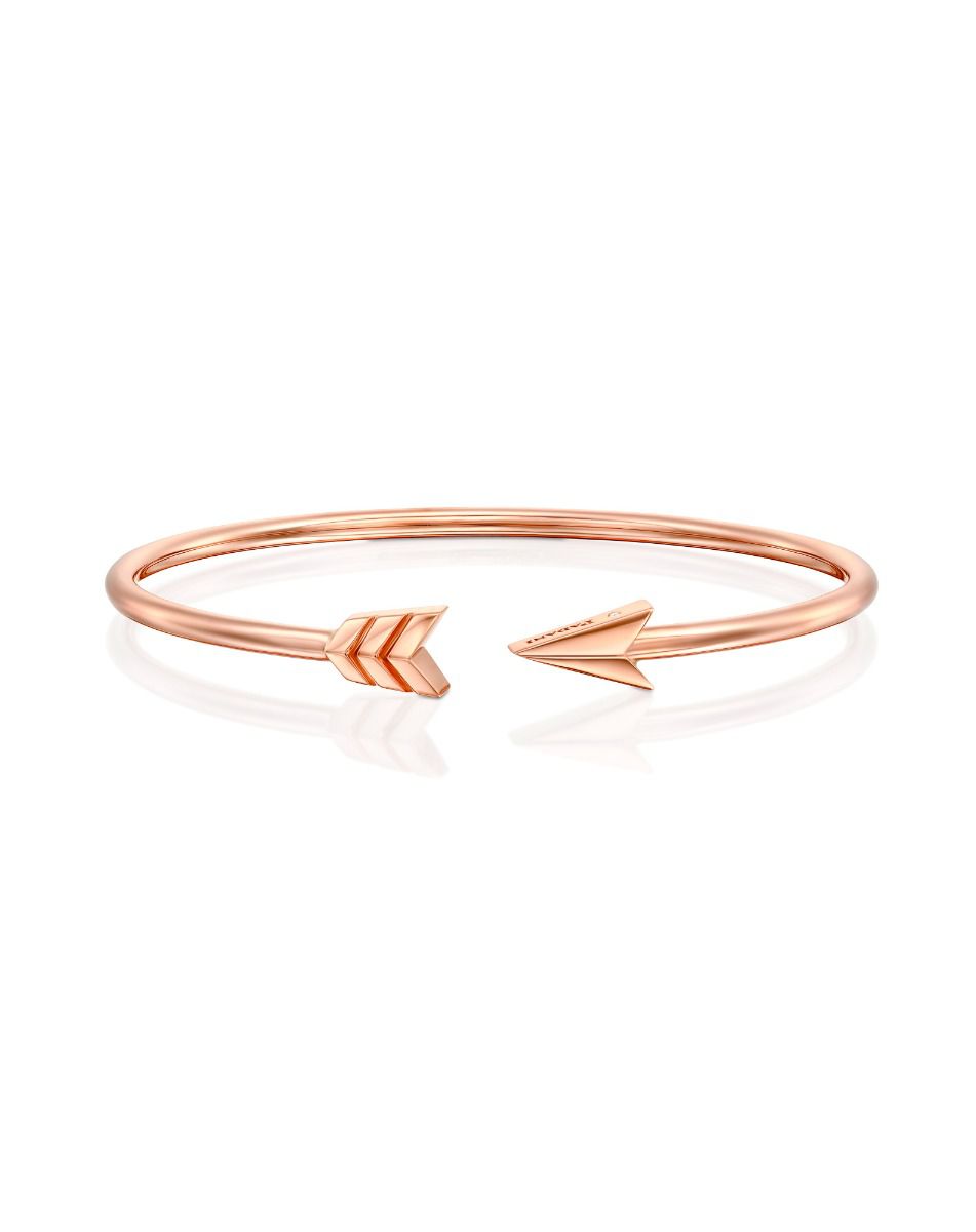color: Rose Gold