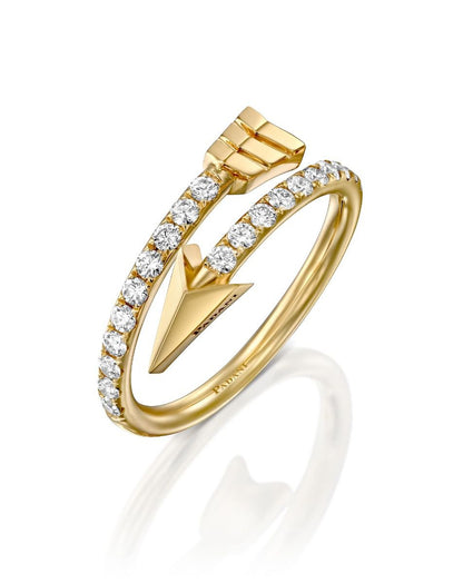 color: Yellow Gold
