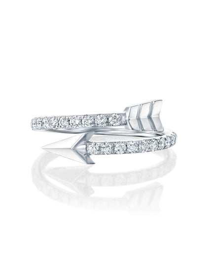color: White Gold