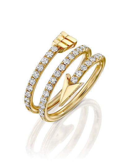 color: Yellow Gold