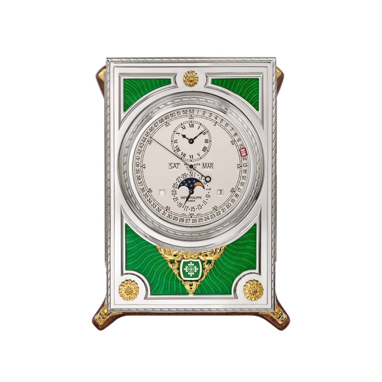 Patek Philippe Grand Complications Watch