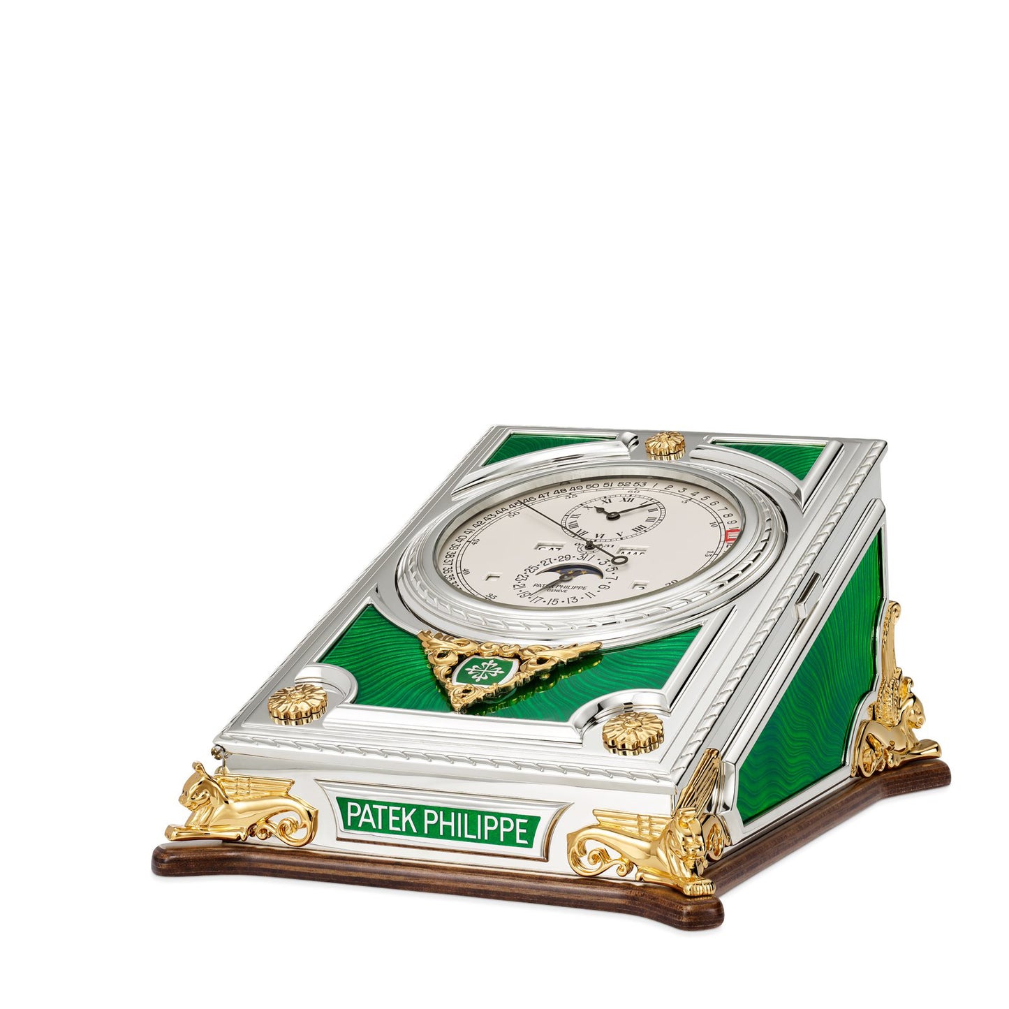 Patek Philippe Grand Complications Watch