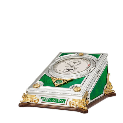 Patek Philippe Grand Complications Watch