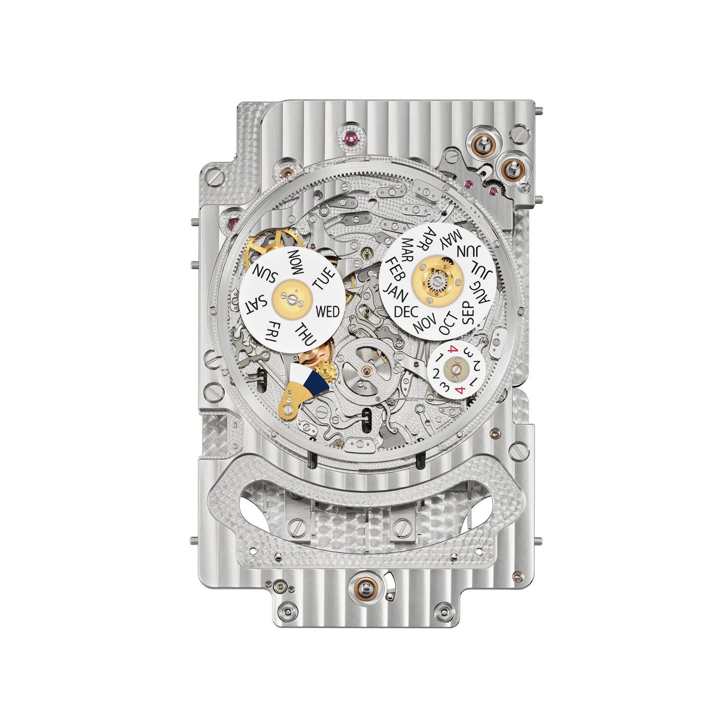 Patek Philippe Grand Complications Watch